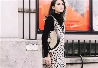 冬天穿裙子怎么搭配？冬天穿裙子搭配圖