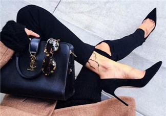 高跟鞋能把鞋跟鋸短嗎？高跟鞋可以改平底鞋嗎？