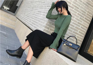 針織裙洗后會(huì)縮水嗎？針織裙洗后變長(zhǎng)怎么辦？