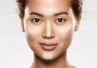 熬夜后第二天怎么化妝看上去精神