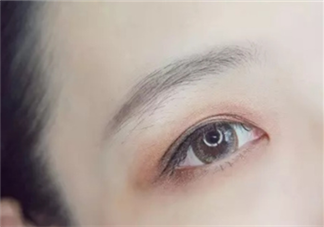 美瞳怎么選擇直徑 美瞳怎么選顏色好看