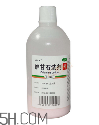 爐甘石洗劑多少錢(qián)一瓶？爐甘石洗劑治痤瘡嗎？