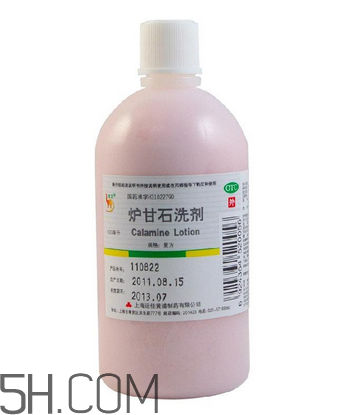 爐甘石洗劑多少錢(qián)一瓶？爐甘石洗劑治痤瘡嗎？