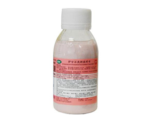 爐甘石洗劑可以擦頭皮嗎？爐甘石洗劑可以洗澡嗎？