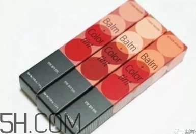 楓糖色口紅哪個牌子好？楓糖色口紅推薦