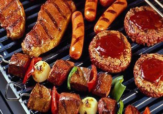 常吃烤肉有什么危害？吃烤肉應(yīng)該注意什么？
