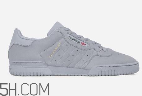 adidas yeezy powerphase grey發(fā)售時間_多少錢？