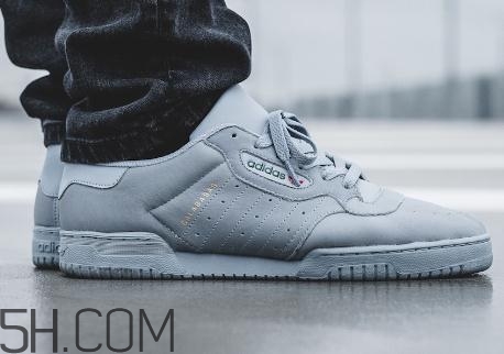 adidas yeezy powerphase grey發(fā)售時間_多少錢？