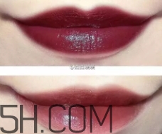 mac sin和diva買哪只？mac sin和diva試色對(duì)比