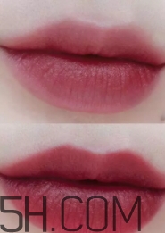 mac sin和diva買哪只？mac sin和diva試色對(duì)比