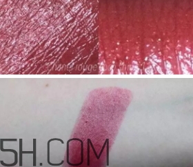 mac sin和diva買哪只？mac sin和diva試色對(duì)比