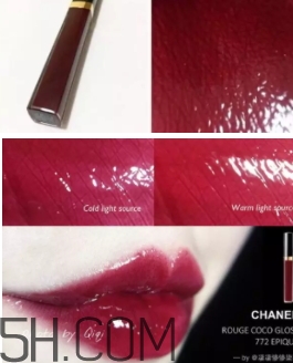 mac sin和diva買哪只？mac sin和diva試色對(duì)比