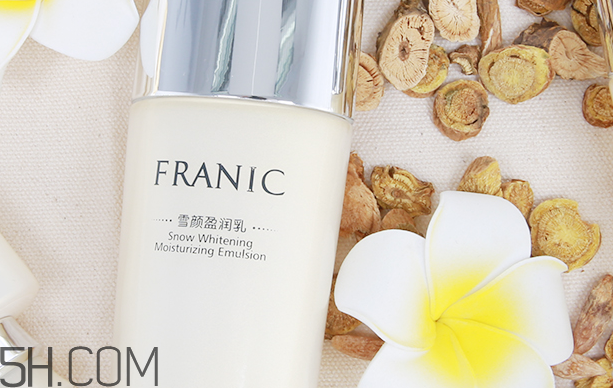法蘭琳卡雪顏盈潤(rùn)乳 法蘭琳卡雪顏盈潤(rùn)乳