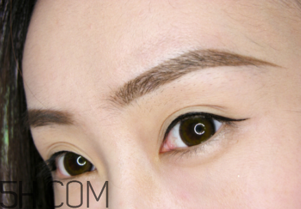 最簡單的畫眉方法 新手畫眉最簡單方法 最簡單的畫眉方法 新手畫眉最簡單方法