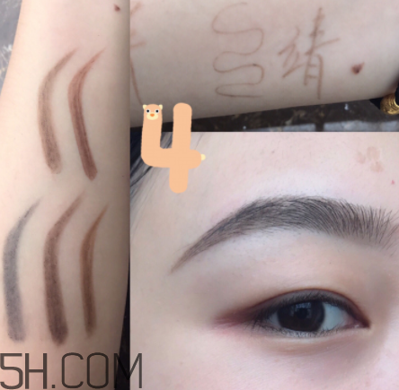 完美日記眉筆怎么樣 好眉筆的標準 完美日記眉筆怎么樣 好眉筆的標準