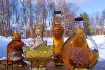 楓糖色口紅是什么顏色？楓糖色口紅試色