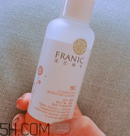 法蘭琳卡透亮保濕水怎么用_使用方法 法蘭琳卡透亮保濕水怎么用_使用方法