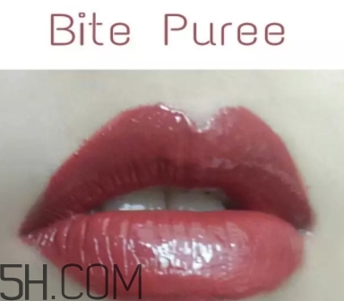 楓糖色口紅適合什么人？楓糖色口紅適合什么膚色