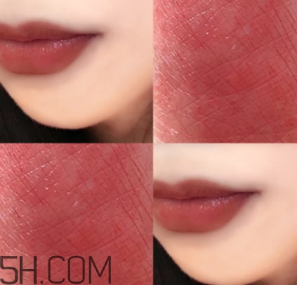 楓糖色口紅適合什么人？楓糖色口紅適合什么膚色