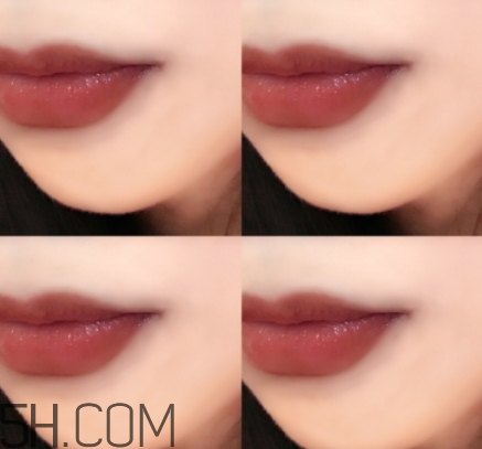 楓糖色口紅適合什么人？楓糖色口紅適合什么膚色