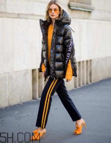 冬天運(yùn)動(dòng)褲配什么鞋子？冬天穿運(yùn)動(dòng)褲怎樣搭配鞋子？