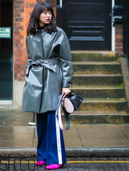 冬天運(yùn)動(dòng)褲配什么上衣？冬天穿運(yùn)動(dòng)褲怎么搭配？