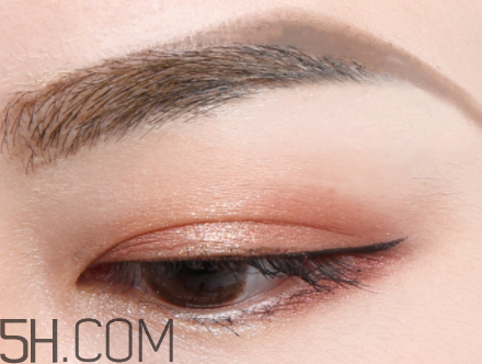 最簡單的畫眉方法 新手畫眉最簡單方法 最簡單的畫眉方法 新手畫眉最簡單方法