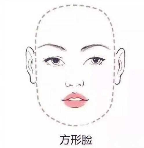 什么臉型畫什么眉毛 什么眉毛適合什么臉型 什么臉型畫什么眉毛 什么眉毛適合什么臉型
