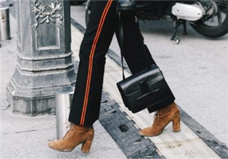 冬天運動褲配什么鞋子？冬天穿運動褲怎樣搭配鞋子？