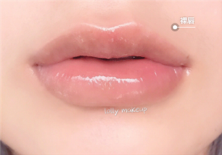 唇型分類圖解 七種流行唇形解析