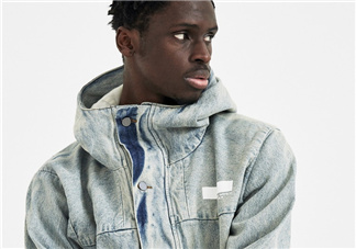 424與armes聯(lián)名系列牛仔外套多少錢_在哪買？