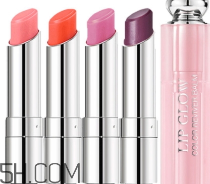 迪奧霧面變色唇膏色號(hào) 迪奧霧面變色唇膏好用嗎？