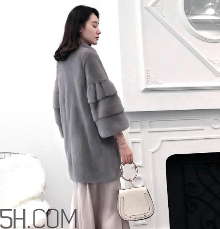 水貂絨大衣一般多少錢(qián)？水貂絨大衣價(jià)格