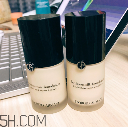 阿瑪尼絲質(zhì)亮麗粉底液好用嗎？阿瑪尼絲質(zhì)亮麗粉底液多少錢？