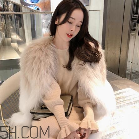 皮草用水洗了會(huì)怎樣？皮草用水洗了怎么辦？