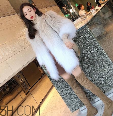 皮草用水洗了會(huì)怎樣？皮草用水洗了怎么辦？