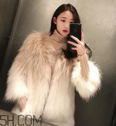 皮草用水洗了會(huì)怎樣？皮草用水洗了怎么辦？