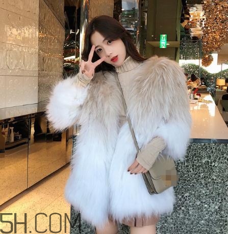 皮草能用洗衣機(jī)洗嗎？皮草可以用洗衣液洗嗎？