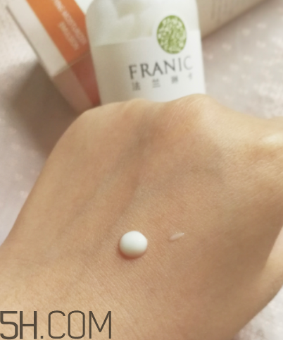 法蘭琳卡維c乳液多少錢_專柜價格 法蘭琳卡維c乳液多少錢_專柜價格