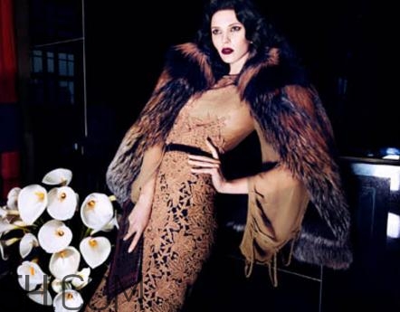 皮草可以熨燙嗎？皮草燙壞了怎么辦？