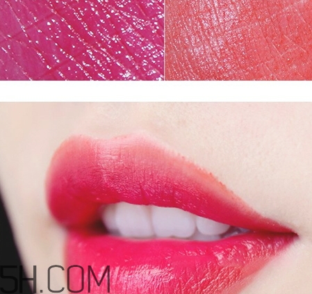 玫紅色口紅是什么顏色？玫紅色口紅怎么調(diào)色