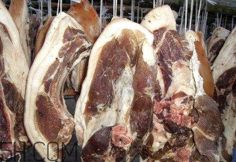 咸肉臭了怎么辦 咸肉有點(diǎn)臭能吃嗎 咸肉臭了怎么辦 咸肉有點(diǎn)臭能吃嗎