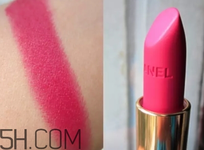 玫紅色口紅適合什么膚色？玫紅色口紅適合黃皮嗎？