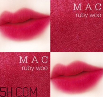 玫紅色口紅適合什么膚色？玫紅色口紅適合黃皮嗎？