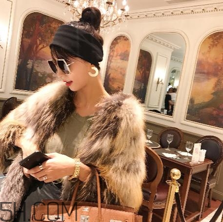 皮草會掉色嗎？皮草掉色了怎么修復？