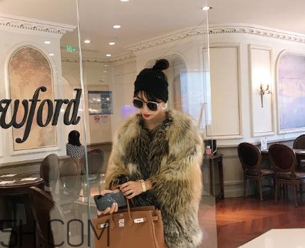 皮草會掉色嗎？皮草掉色了怎么修復？