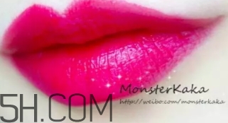 玫紅色口紅哪個牌子好？玫紅色口紅推薦