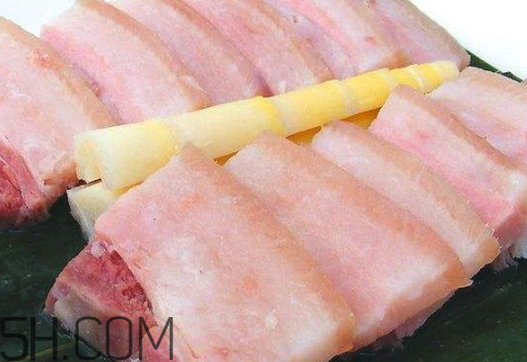 咸肉變黃了能吃嗎 咸肉發(fā)黃怎么辦 咸肉變黃了能吃嗎 咸肉發(fā)黃怎么辦