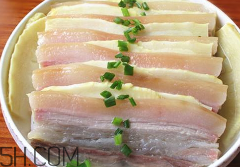 咸肉變黃了能吃嗎 咸肉發(fā)黃怎么辦 咸肉變黃了能吃嗎 咸肉發(fā)黃怎么辦