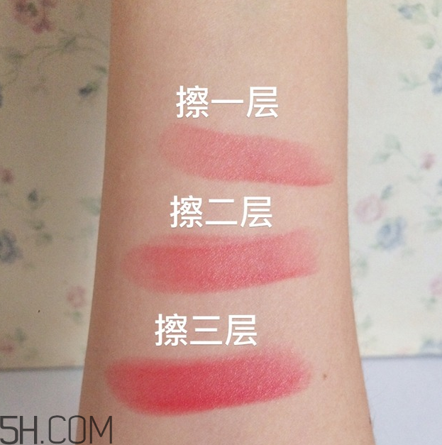 香奈兒chanel豆沙色是幾號(hào)？香奈兒43和紀(jì)梵希304哪個(gè)好看？